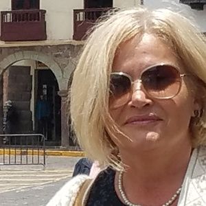 Meet your Posher, Joanna